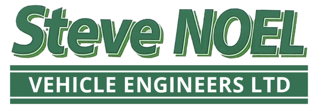Steve Noel Vehicle Engineers